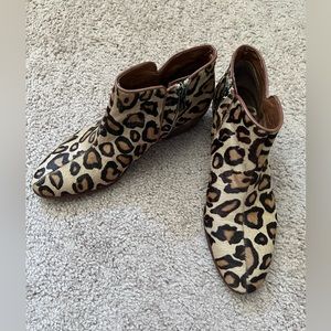 Sam Edelman Ankle boots